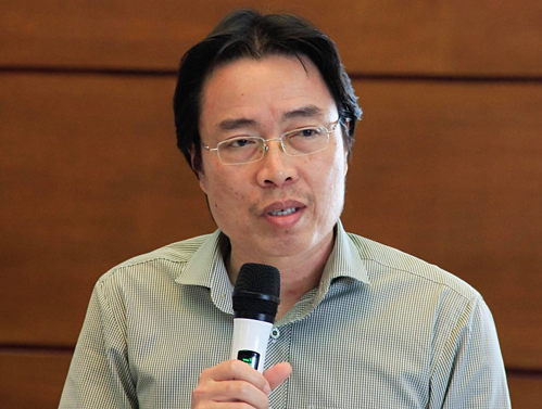 Sân chơi cho trẻ dịp hè: Cộng đồng phải cùng vào cuộc