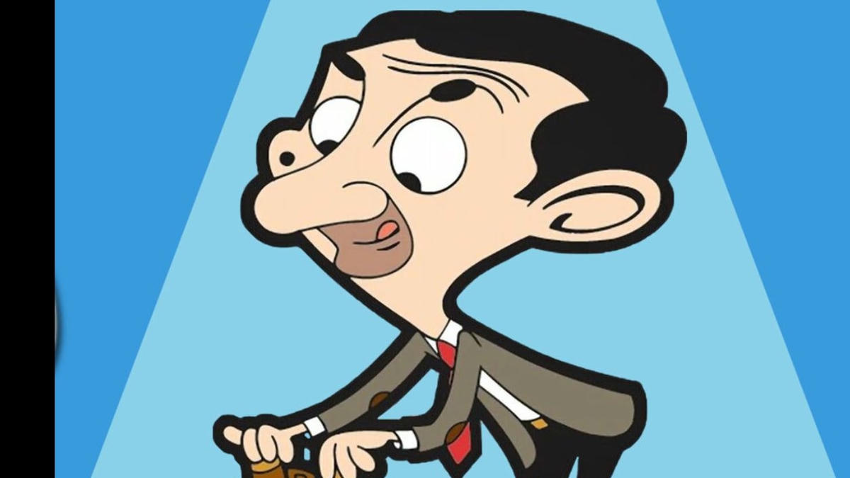 Hơn ba thập kỷ lên sóng, "Mr. Bean" vẫn là tựa phim để lại dấu ấn trong lòng các em nhỏ. 