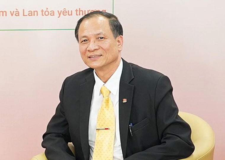 BS Mai Xuân Phương.