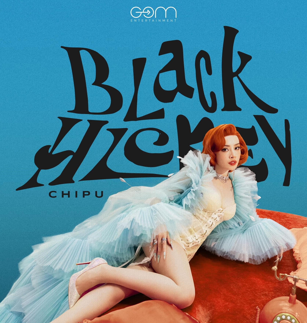 “Black Hickey” mang ý nghĩa như là cách một cô gái đánh dấu chủ quyền với người yêu.