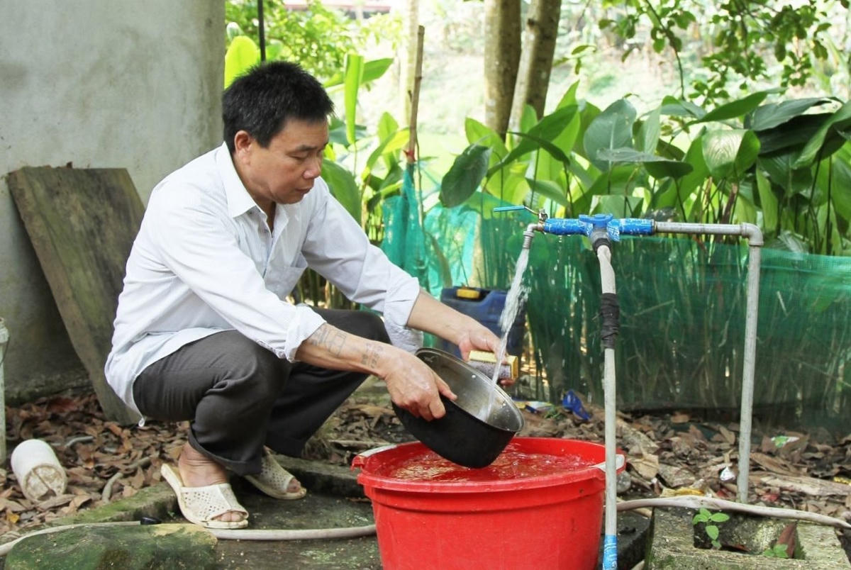 bai duoi