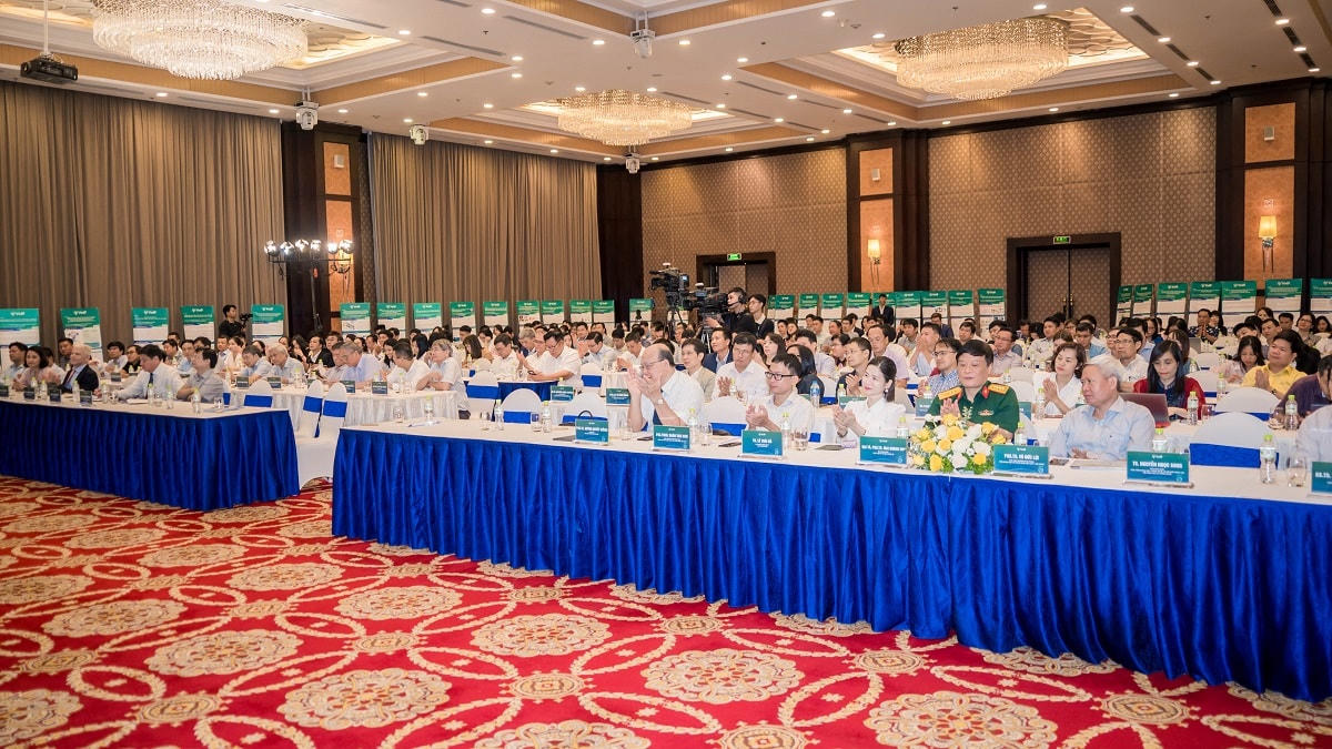 VINIF – hành trình 5 năm thúc đẩy phát triển nghiên cứu khoa học Việt Nam