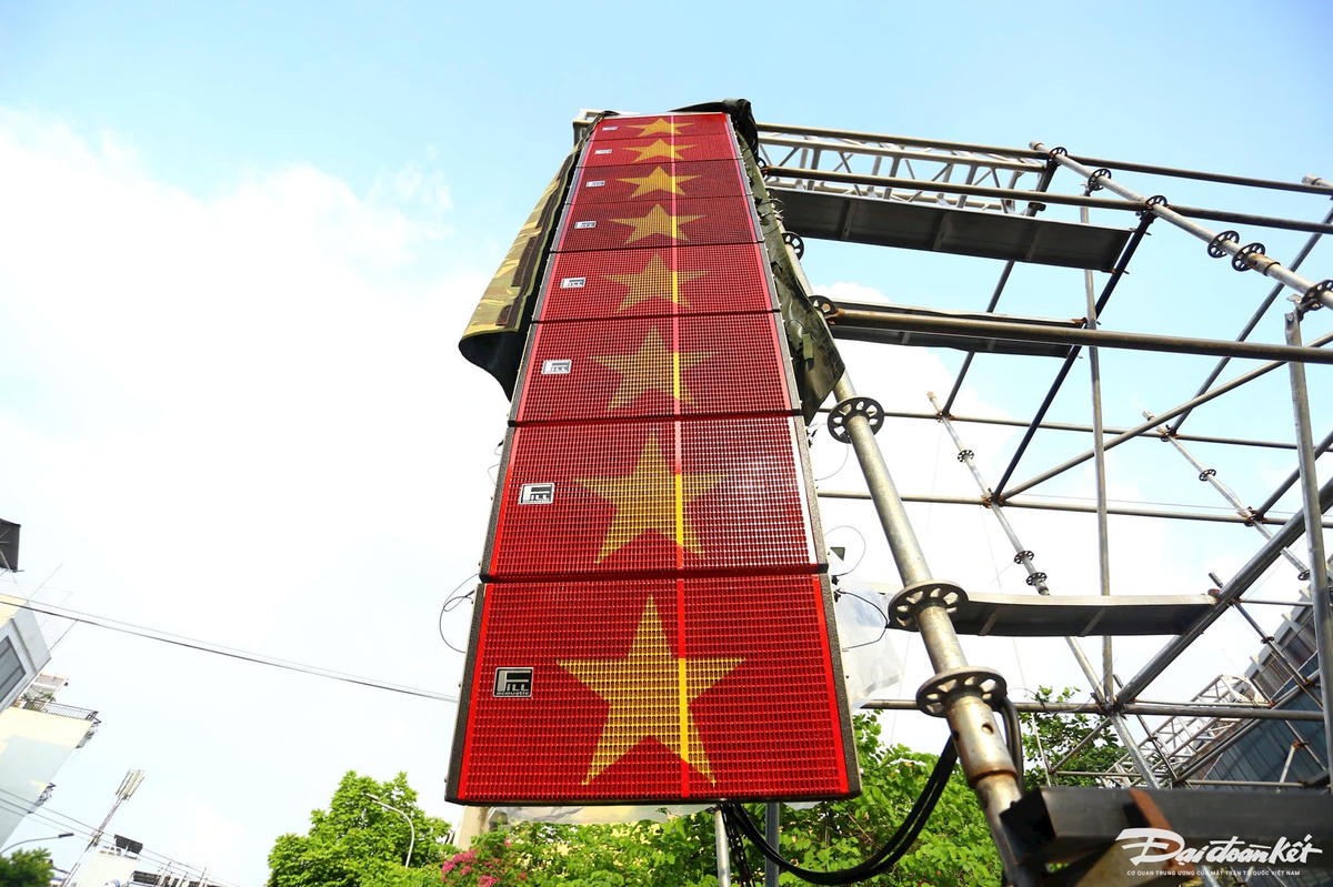 màn hình led50