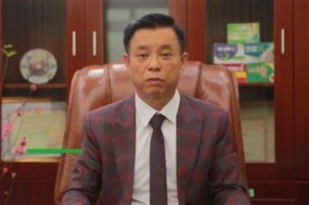 Bị can Phạm Văn Cách. Ảnh: BCA.