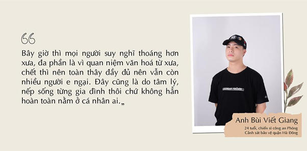 Đăng ký hiến tạng ở người trẻ: Niềm hy vọng cho những cuộc đời mới