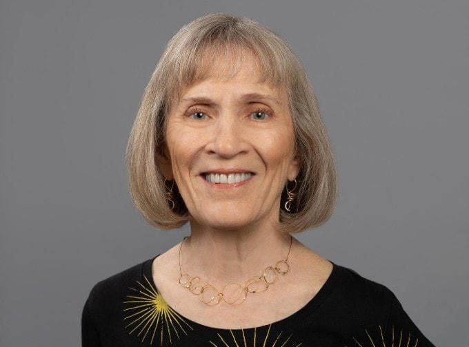 Bà Claudia Goldin giành giải Nobel Kinh tế năm 2023. Bà Claudia Goldin giành giải Nobel Kinh tế năm 2023.