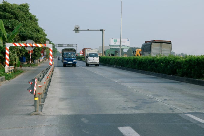 Hình ảnh thu được từ camera an ninh (toàn cảnh) được lưu trữ trong 1 năm.