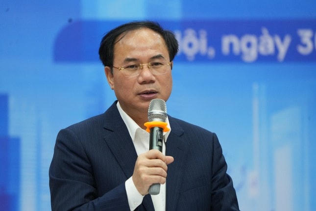 thu truong
