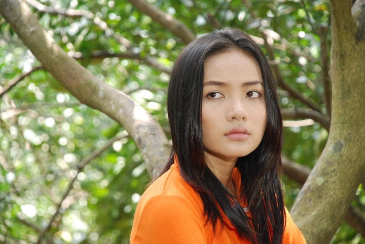 Phan Như Thảo là chân dài đình đám, thành công ở cả lĩnh vực diễn xuất và thời trang. 
