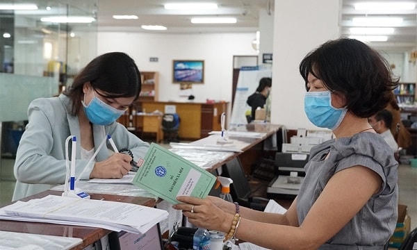 Cần thêm nhiều giải pháp giám sát việc thực thi chính sách BHXH.