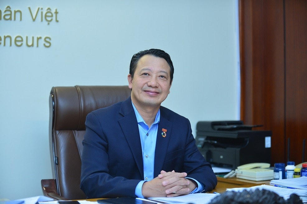 'Xanh hóa' để xuất khẩu