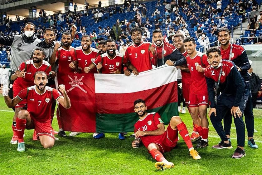 Đội tuyển Palestine mang lực lượng mạnh sang giao hữu với đội tuyển Việt Nam