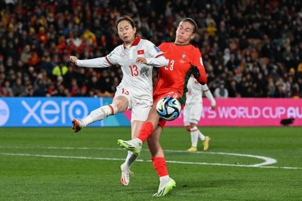 Thua Bồ Đào Nha, Tuyển nữ Việt Nam bị loại sớm ở World Cup 2023