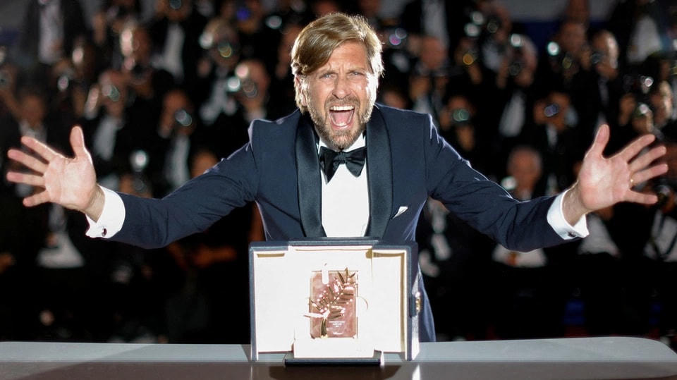 Kết quả Cannes 2022: Điện ảnh Hàn thắng lớn