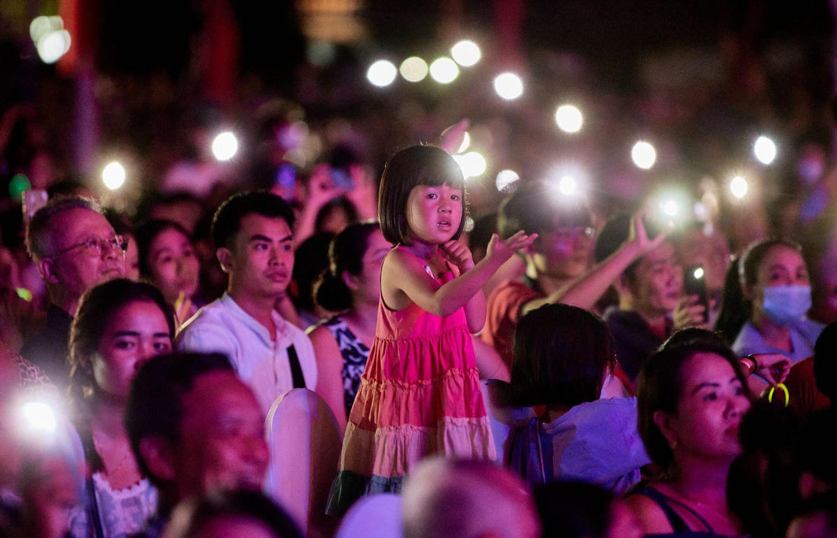 Sôi động mùa hè, Đà Nẵng được ví như 'Miami'