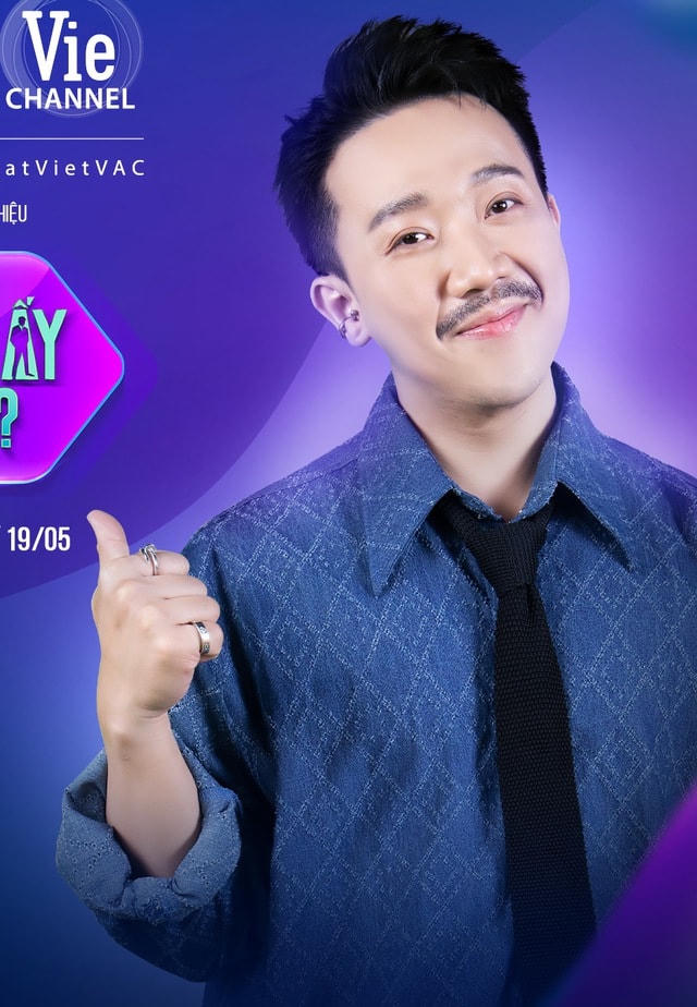 "Cư dân mạng" phản ứng khi Trấn Thành tiếp tục đảm nhận vai trò MC trong "Người ấy là ai". 