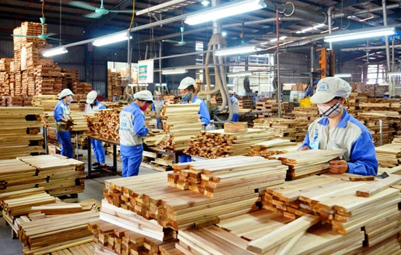 Doanh nghiệp mong muốn tháo gỡ vướng mắc để sớm được hoàn thuế.
