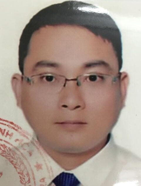 Công an tỉnh Thanh Hóa phát lệnh truy nã đặc biệt đối với Hà Duy Phương