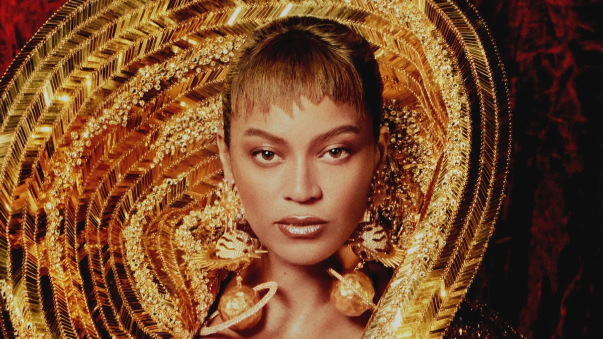 Beyonce và sự 'hồi sinh' của dòng nhạc từng 'oanh tạc' thập niên 80