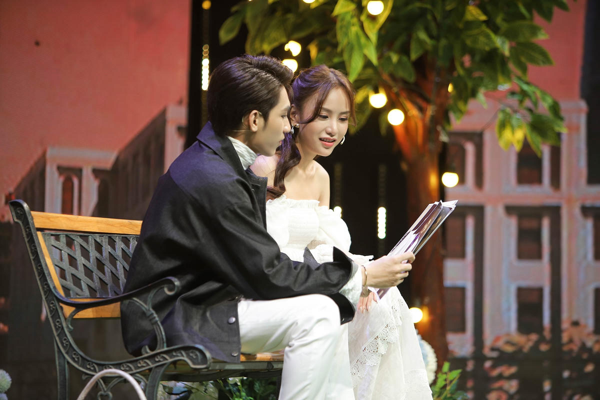 Ảnh: Perfect Universe.