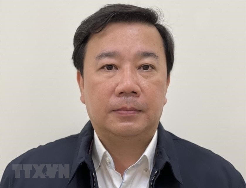 Ông Chử Xuân Dũng. (Ảnh: TTXVN phát).