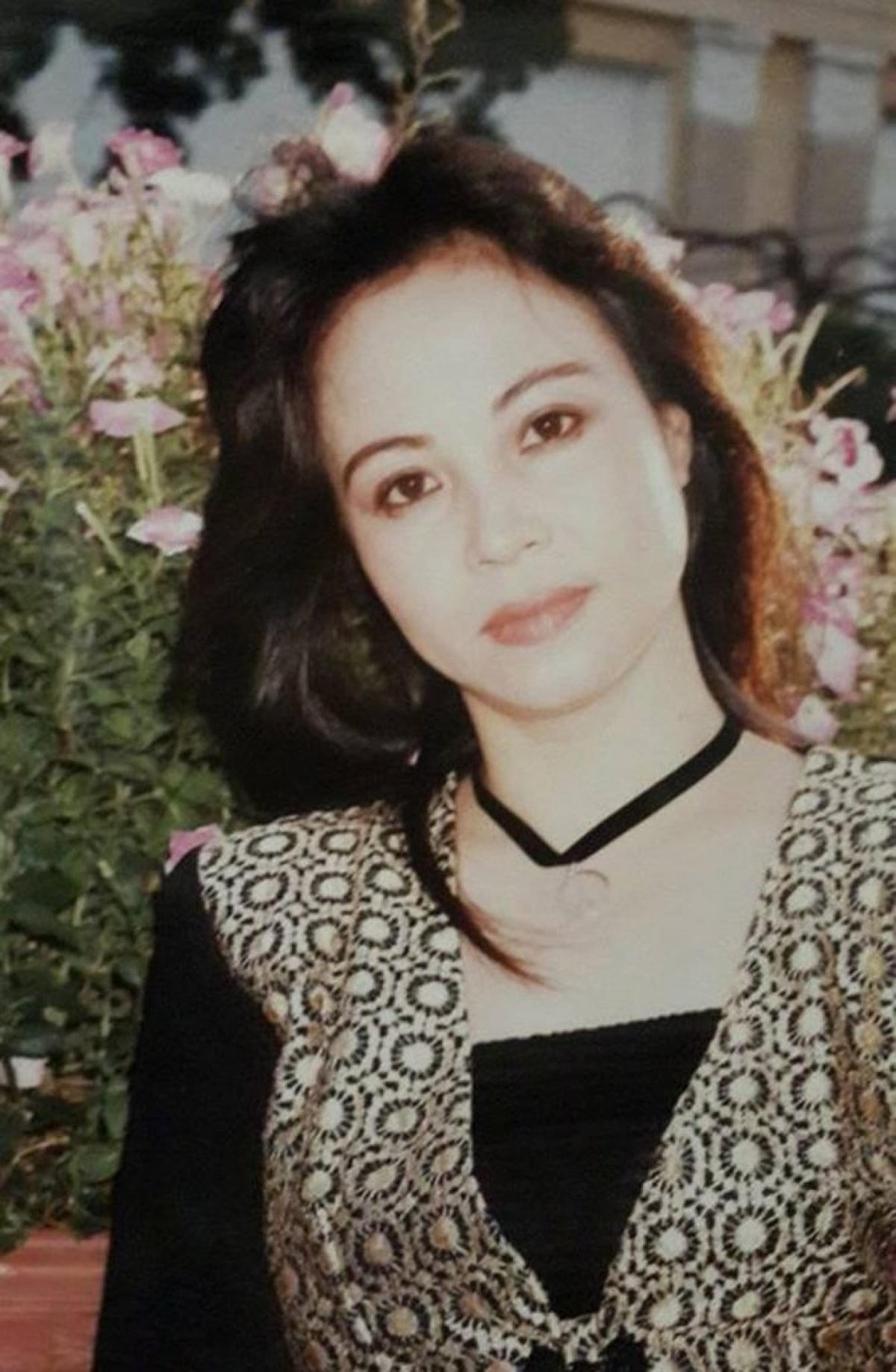 Không chỉ có tài năng diễn xuất, Thanh Quý còn được biết đến là mỹ nhân màn ảnh một thời. 