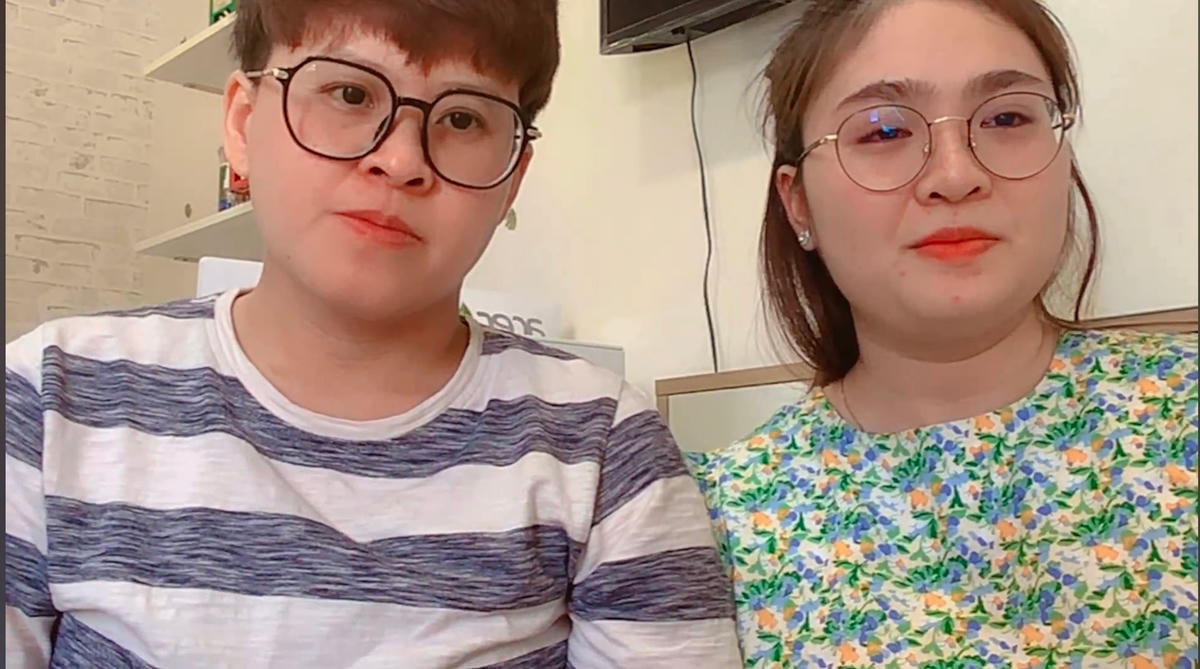 Thiện Nhân công khai người yêu và cho biết sẽ tạm ngưng ca hát. 