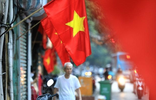 Ảnh minh họa: TTXVN.