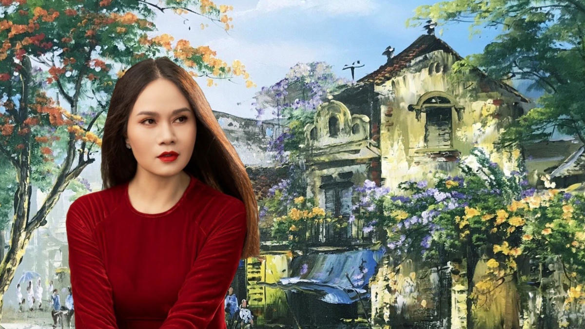 Đêm nhạc “Hà Nội – Ngày ấy" có sự góp mặt của NSƯT Mai Hoa cùng nhiều ca sĩ, nhóm nhạc tên tuổi.