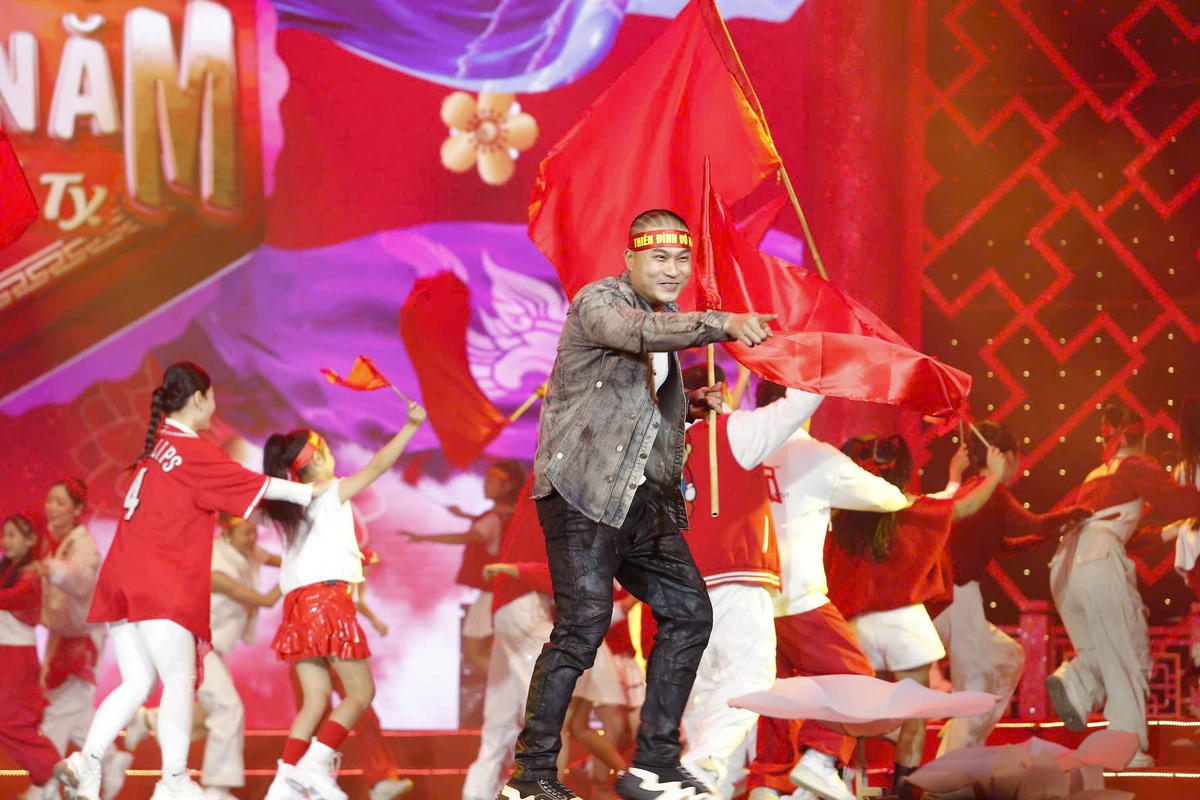 tao quan