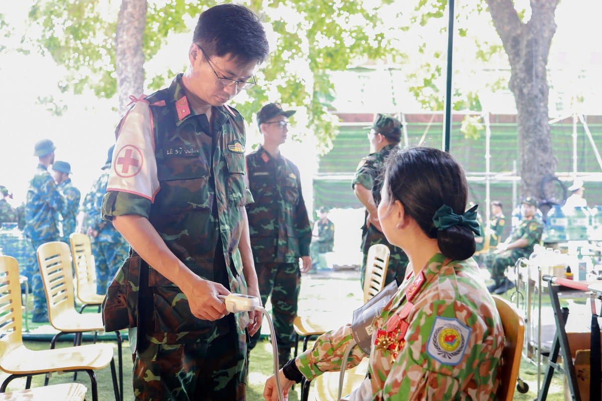 y tế 2
