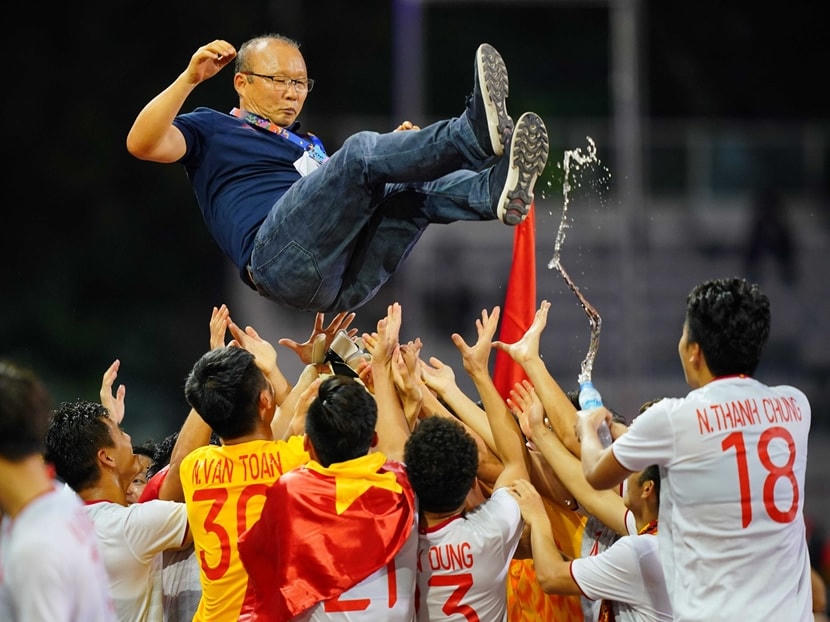 Cháy hết mình để có lời chia tay đẹp nhất