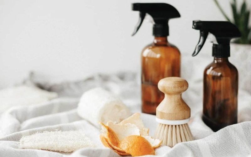 10 cách giúp nhà bạn luôn có hương thơm ngát chuẩn bị đón Tết