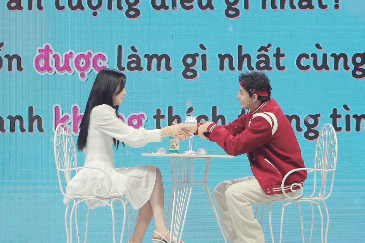 Cả 2 có rất nhiều điểm chung.
