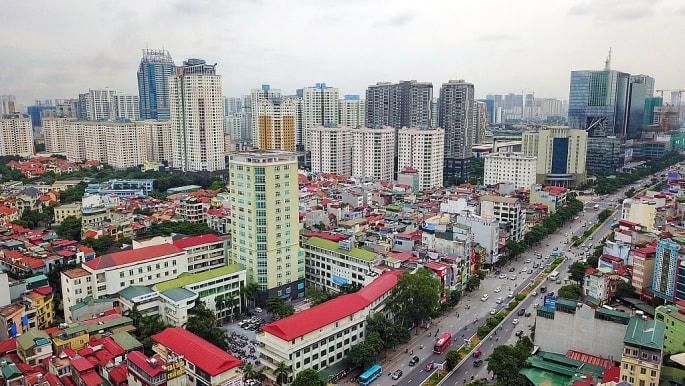 Năm 2023, giá nhà chung cư được dự báo sẽ tiếp tục duy trì ở mức cao.