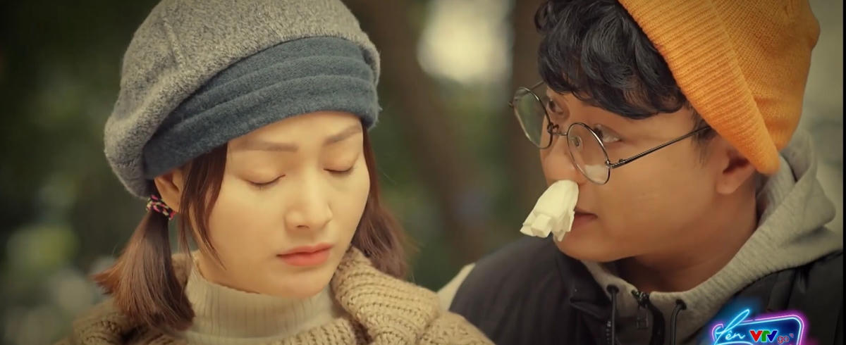 Lý do Khánh bị mẹ chồng ghét là vì có bầu trước khi cưới. 