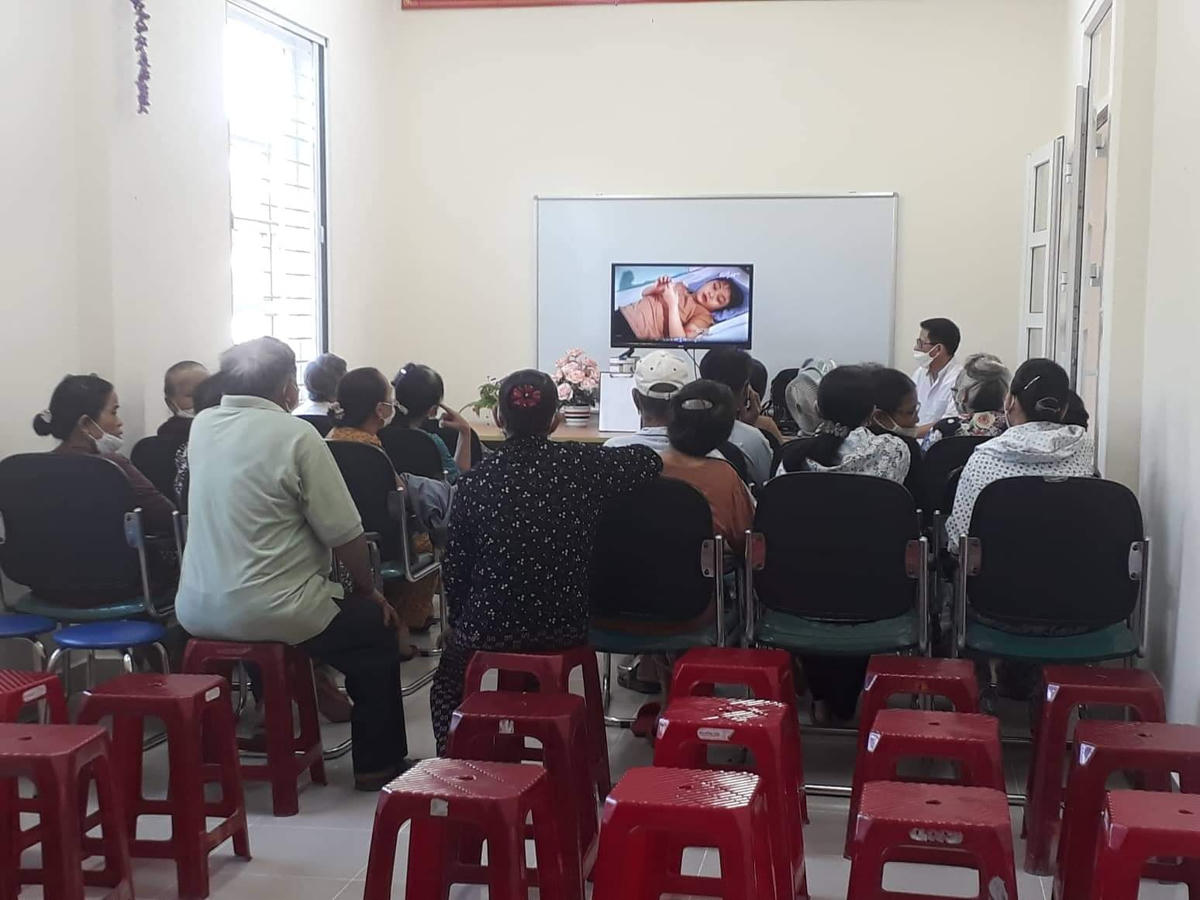 Công ty Sao Thái Dương có thể bị cấm hoạt động tại tỉnh Quảng Trị nếu tiếp tục không phối hợp làm rõ “lùm xùm” khi tổ chức hội nghị, giới thiệu sản phẩm tại xã Hải Quế.