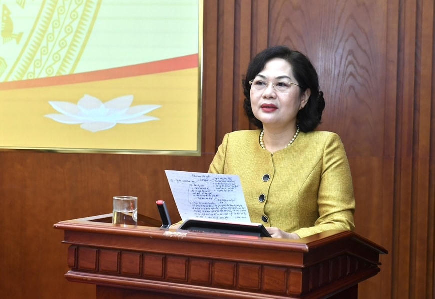 Tháo gỡ khó khăn cho thị trường bất động sản 