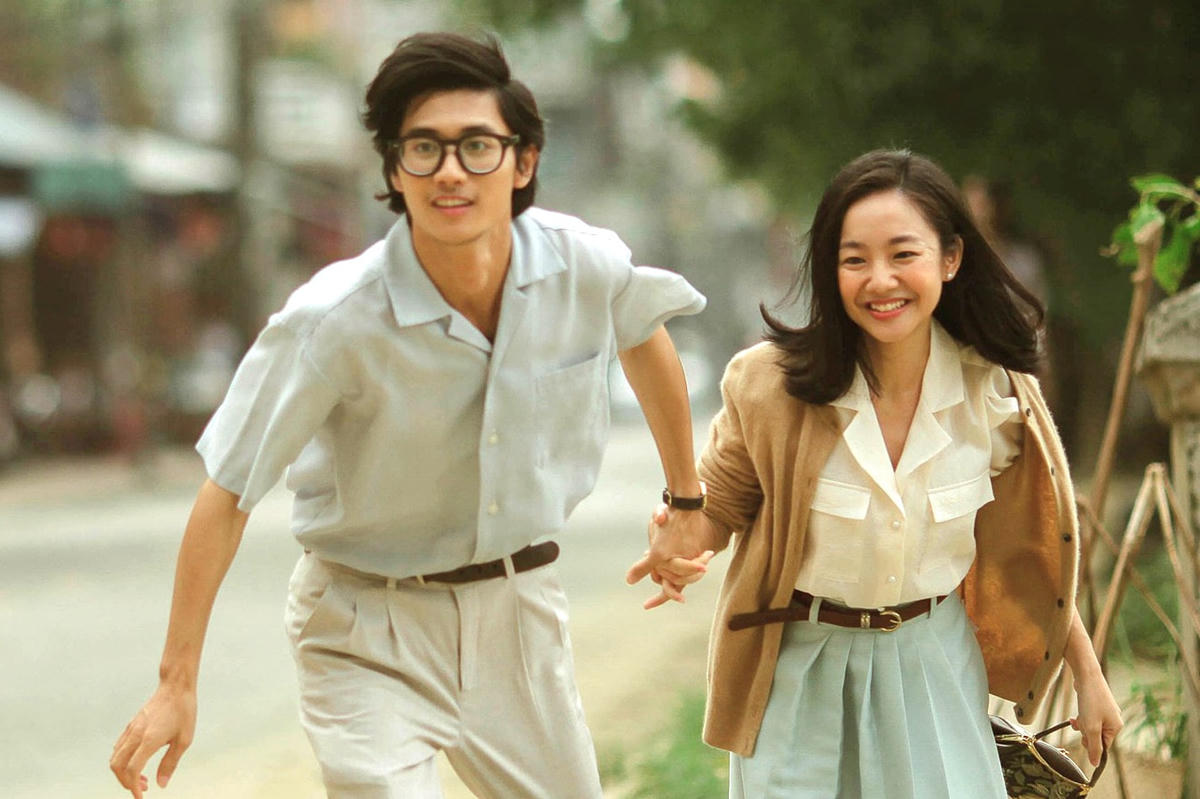 “Em và Trịnh” có điểm cộng nhờ nhạc phim. 