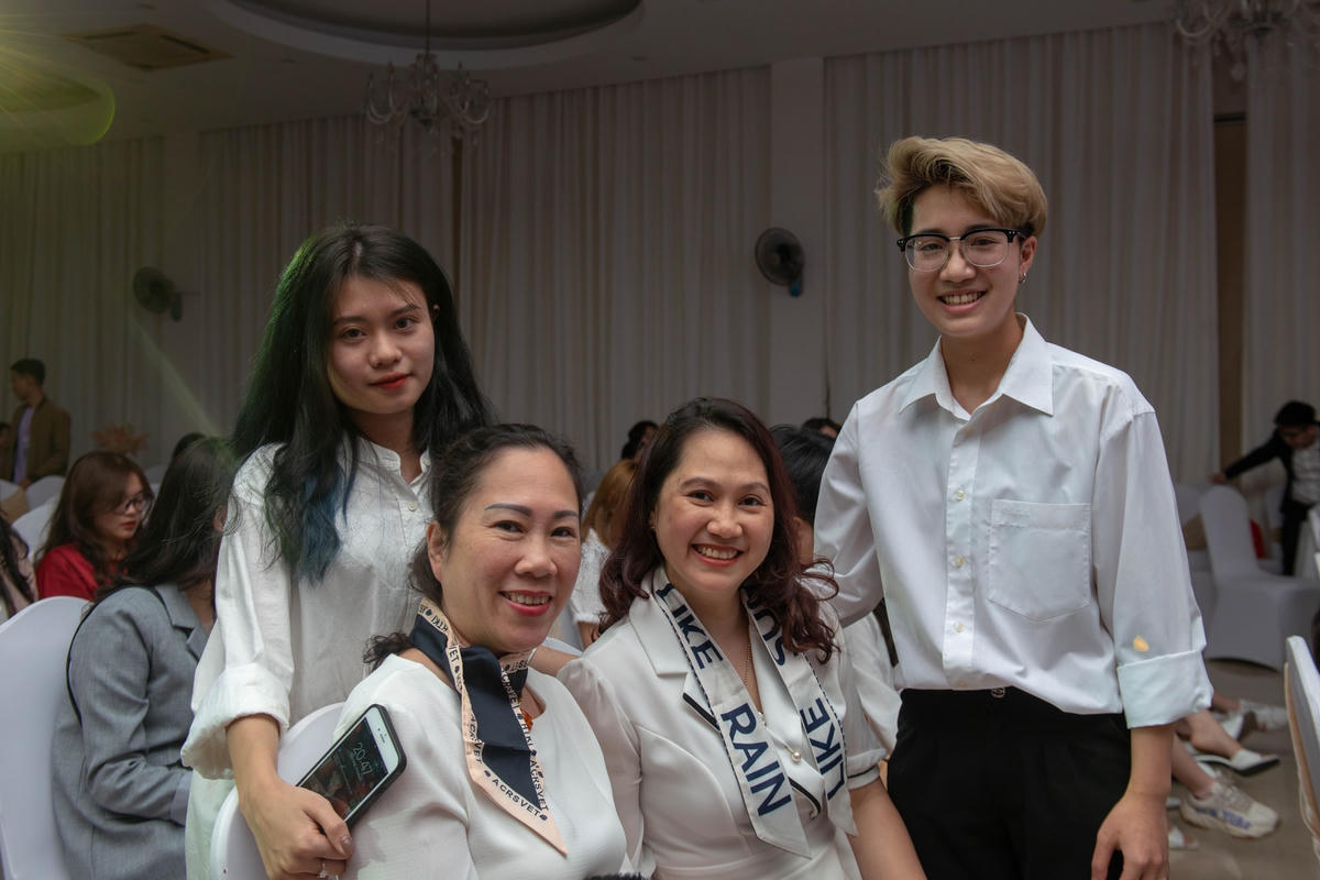 Tháng 5 của mẹ - Bản hòa ca tôn vinh công lao của những người mẹ