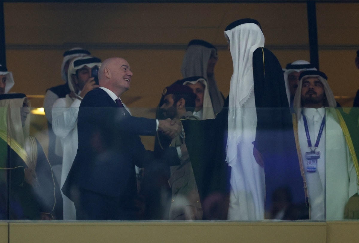 akram afif lap hat-trick kho tin truoc jordan, qatar vo dich asian cup 2023 hinh anh 15