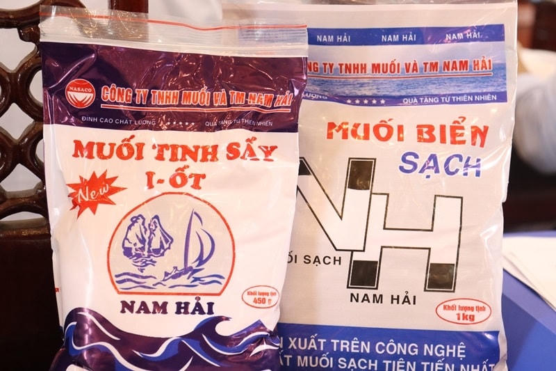 Nam Định: Đa diện, đa sắc, đa vị sản phẩm OCOP