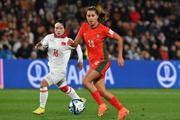 Thua Bồ Đào Nha, Tuyển nữ Việt Nam bị loại sớm ở World Cup 2023