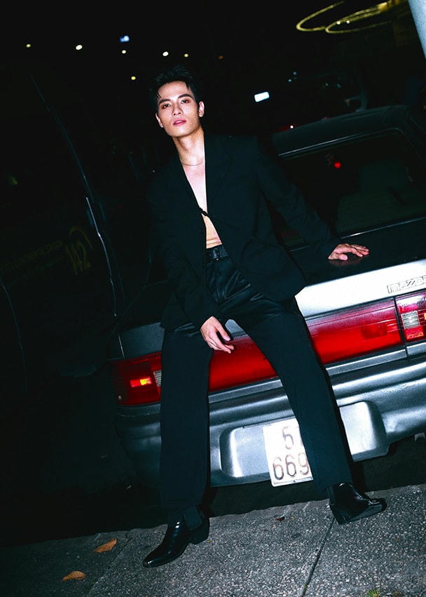 Đăng Quân Pino làm mới ca khúc triệu views sau sự cố gỡ bài trên YouTube