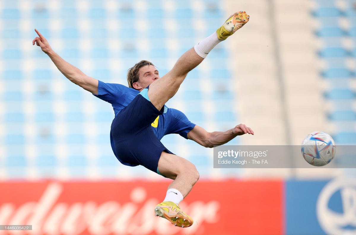 Anh - Senegal: 'Tam sư' gặp đối thủ ưa thích