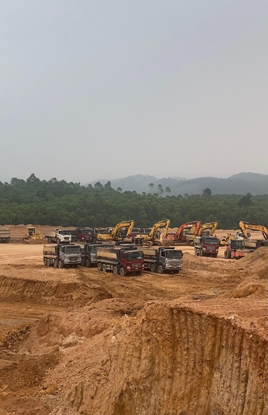 Phú Thọ: 'Hô biến' 72 ha đất trồng cây kém hiệu quả thành cụm công nghiệp đa ngành nghề