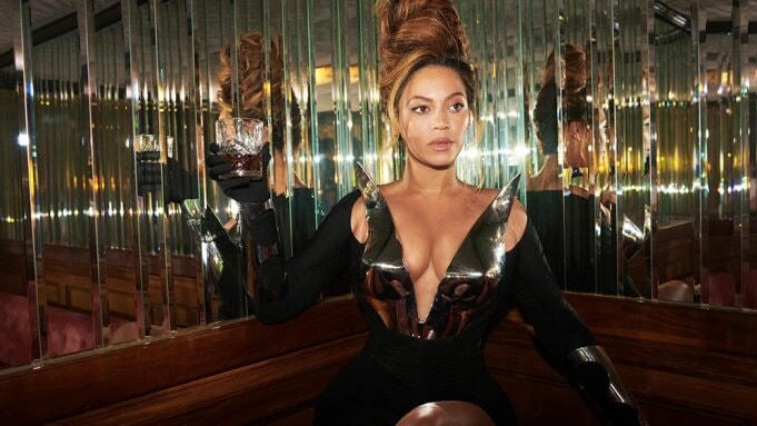Beyonce và sự 'hồi sinh' của dòng nhạc từng 'oanh tạc' thập niên 80