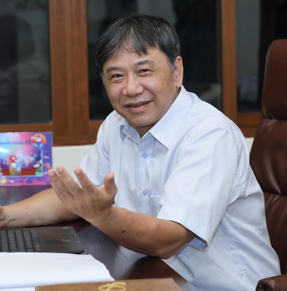 DU LICHảnh 6 PGS.TS Phạm Trung Lương