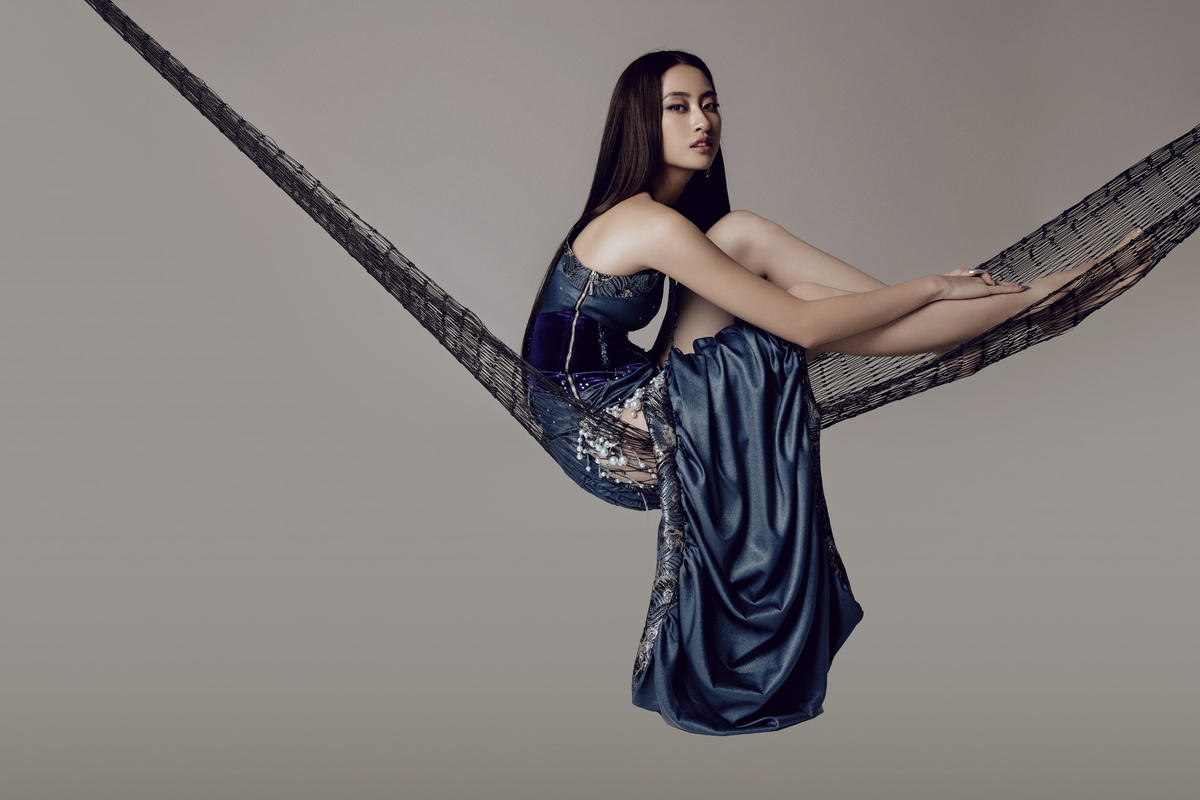 Không chỉ được biết đến là một nàng hậu tri thức, Lương Thuỳ Linh còn thể hiện được sự tài năng của mình ở nhiều lĩnh vực.