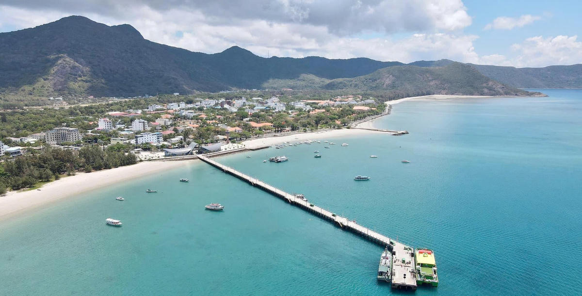 DDK - con dao - anh 1